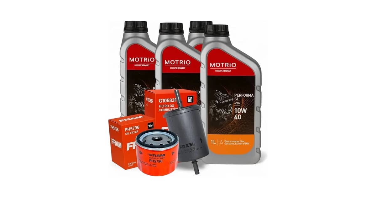 Qual Óleo Usar No Hyundai HR? Veja o Guia Técnico