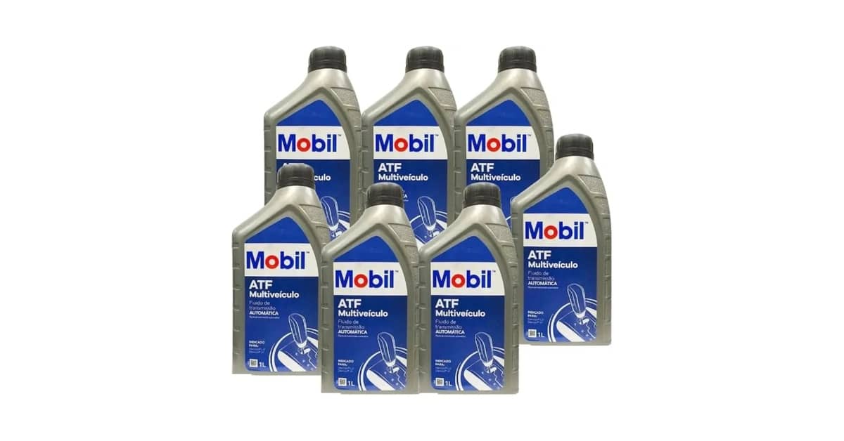 Qual Óleo Usar No Jeep Compass Diesel? Foco No DPF