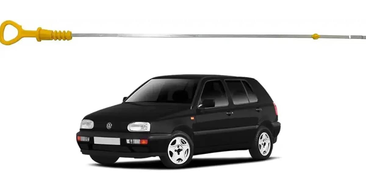 Qual Óleo Usar No VW Golf 2.0: A Melhor Escolha