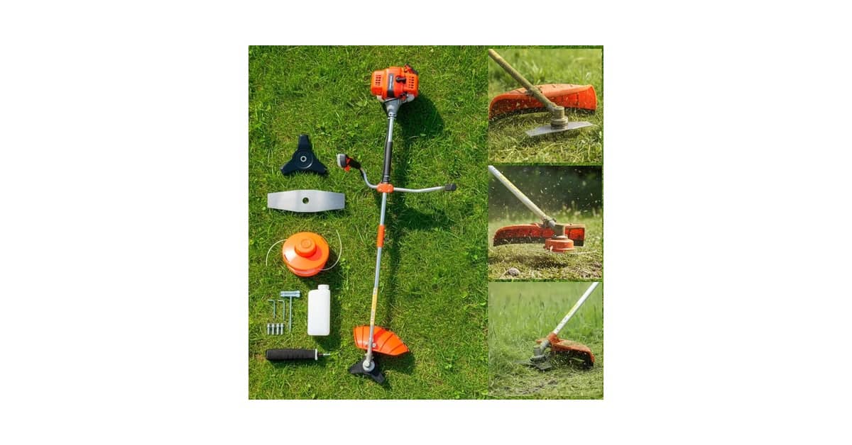 Roçadeira Stihl FS 220 Melhor Preço: 10 Melhores