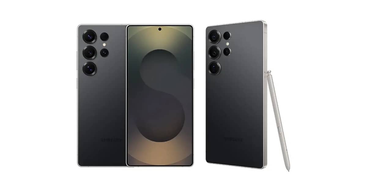 Samsung S25 Ultra Melhor Preço: 5 Versões com IA e Titânio