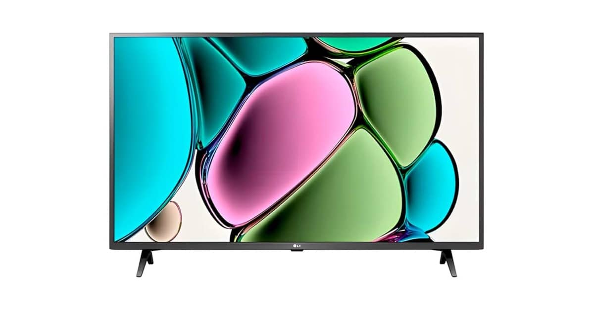 Smart TV 43 em Oferta: 10 Modelos Custo-Benefício