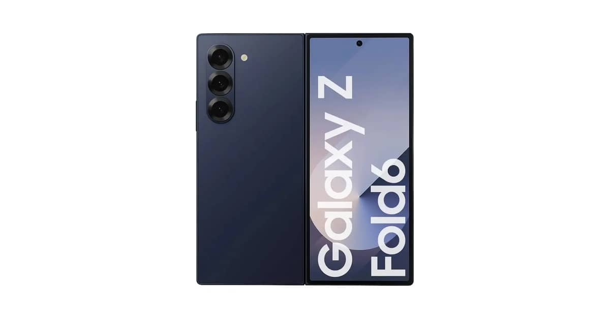 Smartphone Z Fold 6. Qual A Melhor Opção De Compra