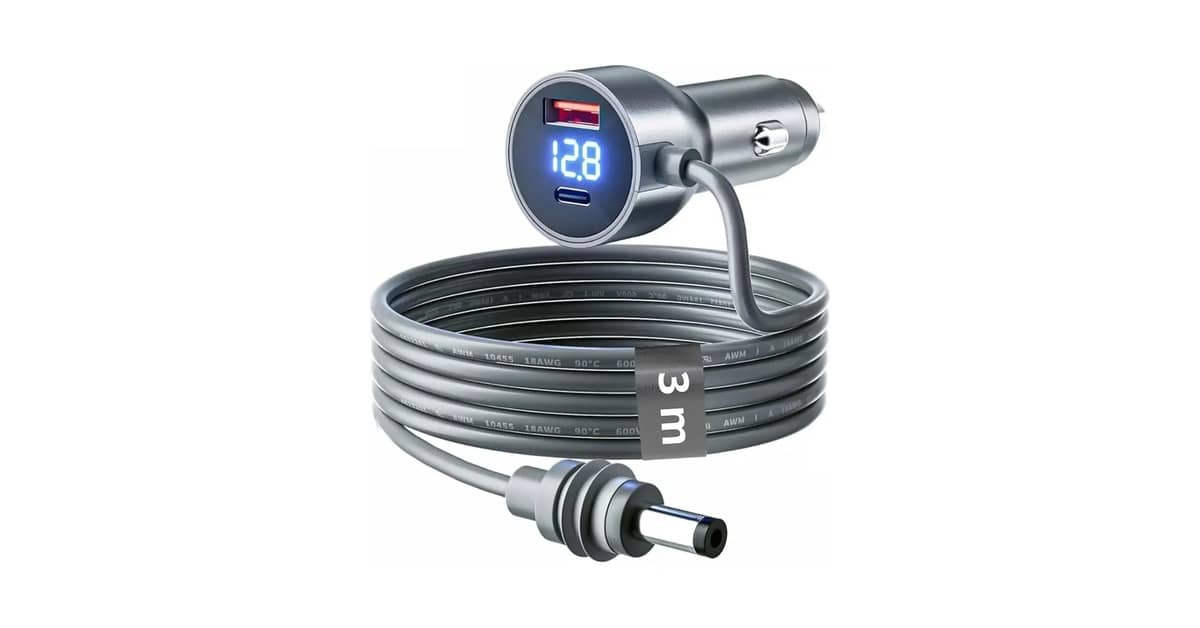 Starlink Caminhão: 10 Melhores Itens 12V e Suportes