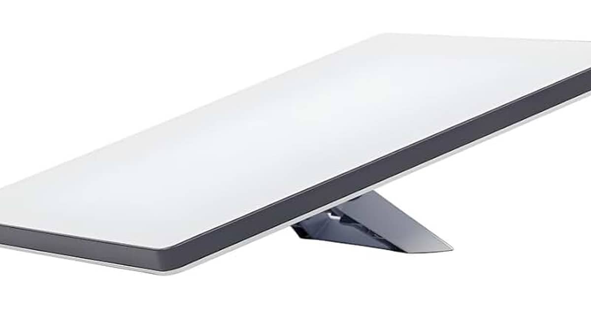 Starlink Mini: Alta Performance e Mobilidade Total