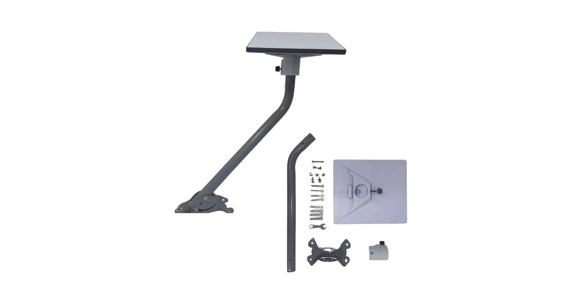 Starlink na Moto: 10 Melhores Acessórios de Fixação