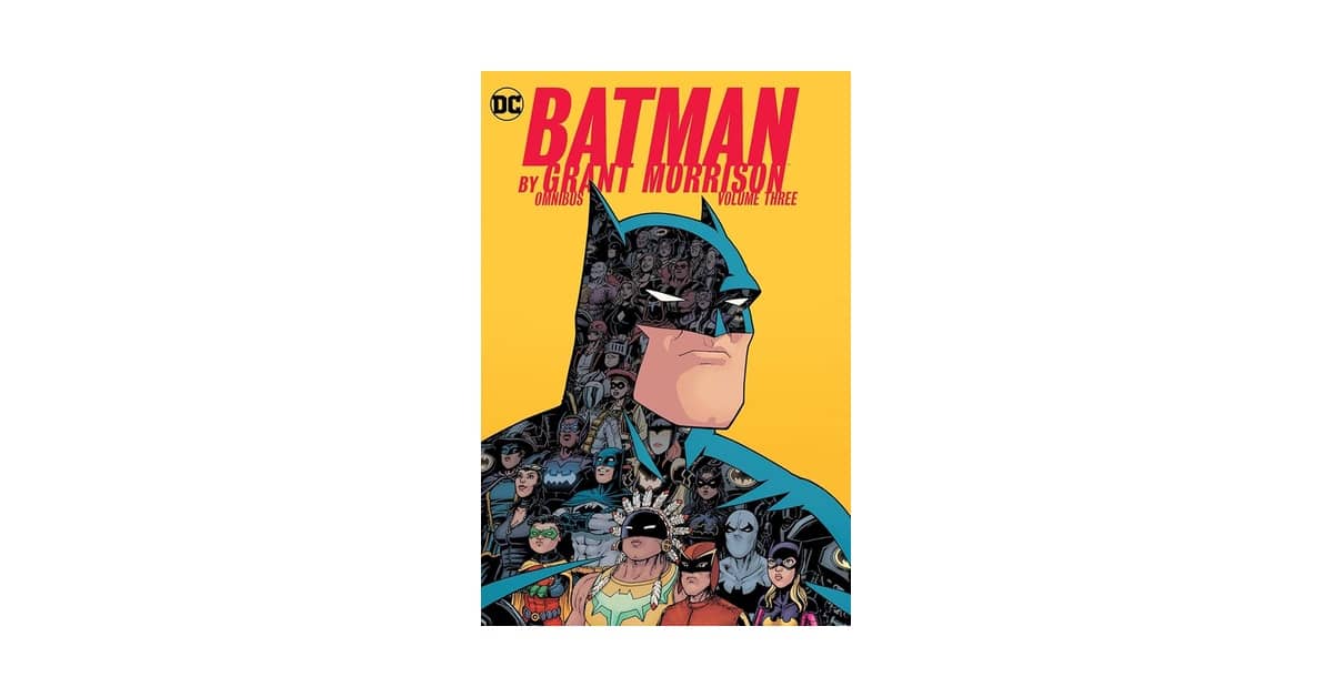 Starlink Ônibus: 9 Melhores Omnibus Da DC E Marvel