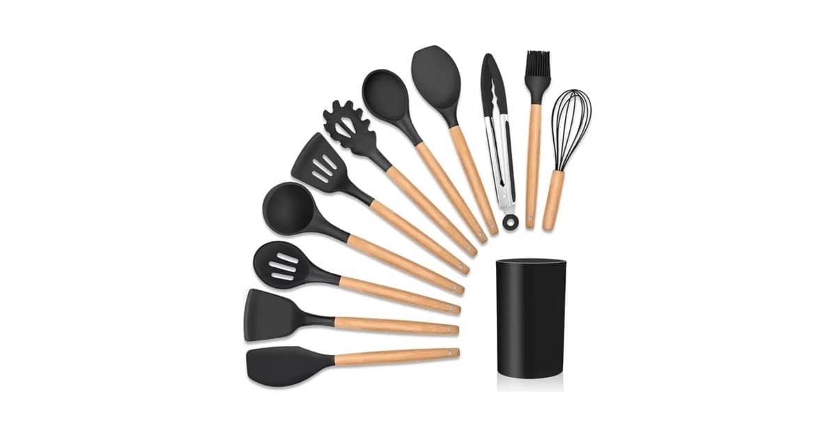 Utensílios de Cozinha em Oferta: 10 Opções de Melhor Custo-Benefício