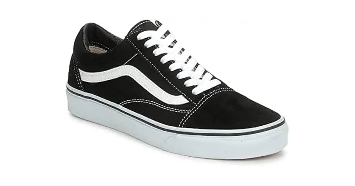 Vans em Oferta: 6 Opções com Melhor Custo-Benefício