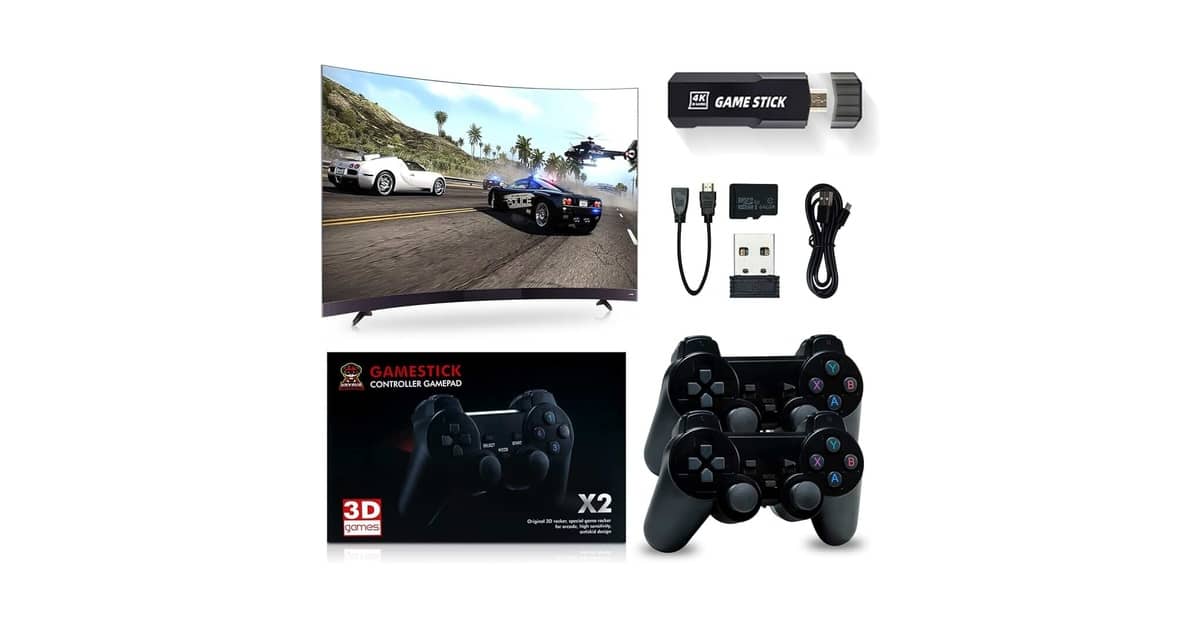 Videogame mais Barato: 10 Opções Retro de Ótimo Custo-Benefício