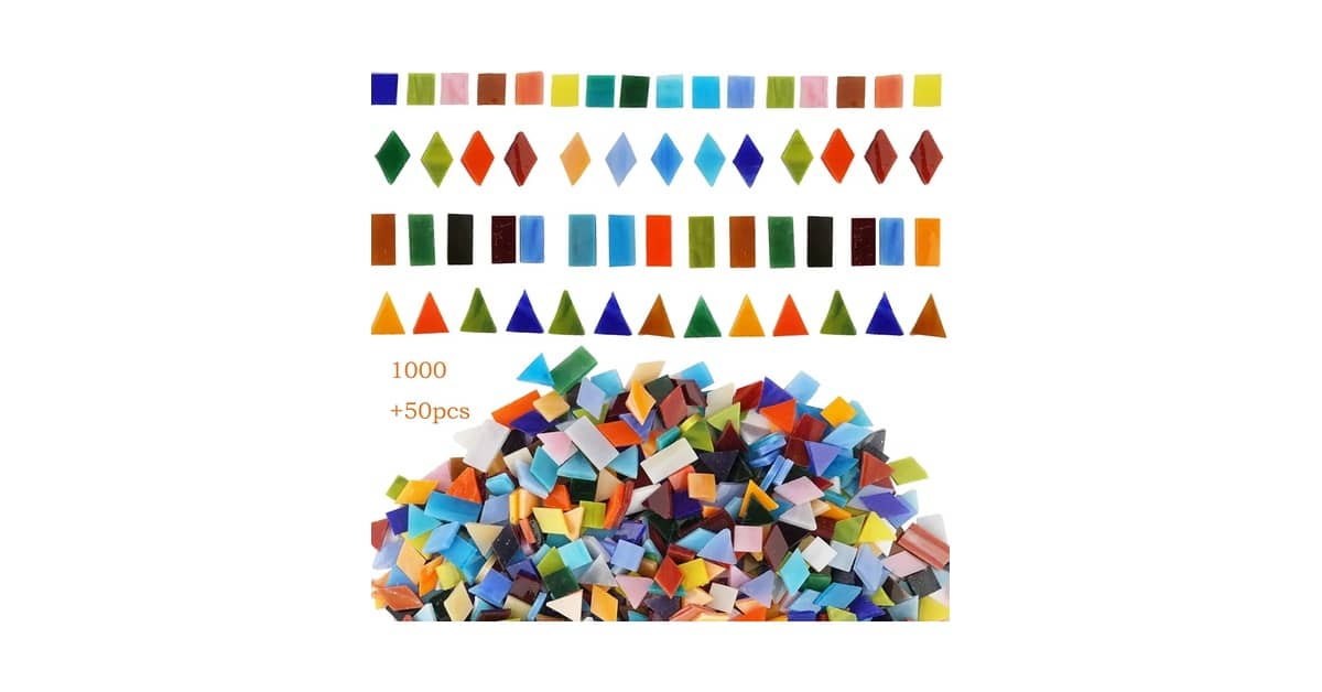 Vidros Coloridos para Vitrais: 10 Opções de Alta Qualidade