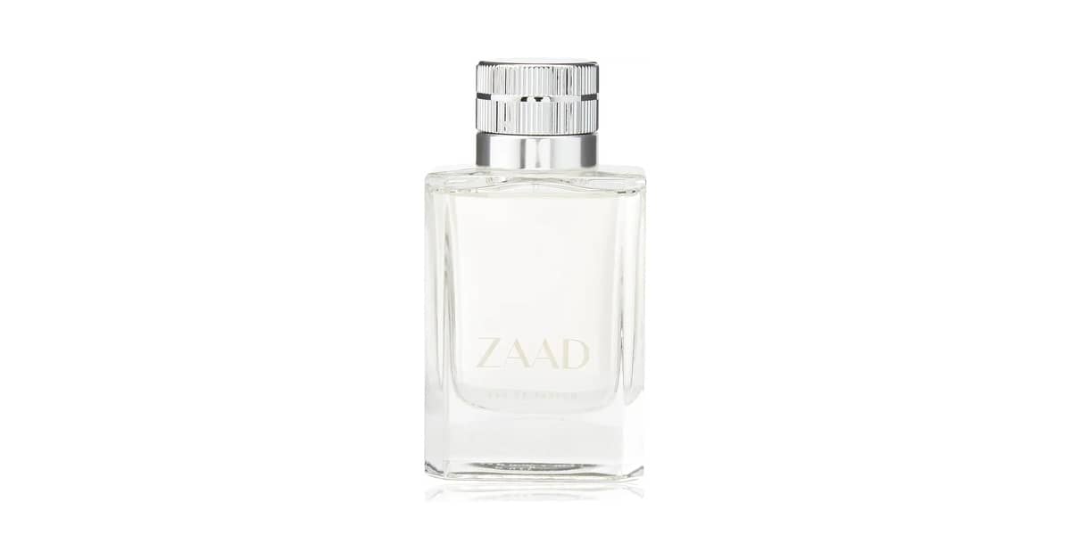 Zaad Qual o Melhor: A Fragrância com Maior Fixação
