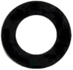 Substituição da lente de vidro da câmera traseira traseira para iPhone 17 Air de 6,5 polegadas