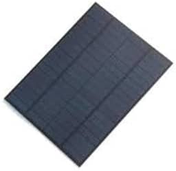 PLACA/MODULO SOLAR 12V 5W