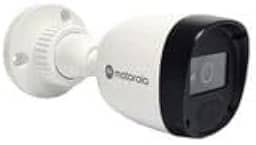 Câmera de Segurança Bullet 1080p Full HD 2.8mm 20m 4x1 Motorola - 430227M