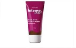 Base Mate Camuflagem Cor 300 Intense Pop! 20ml