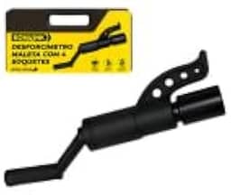 Desforcimetro Roda De Caminhão 480kgf 4 Soquetes 27 30 32 33