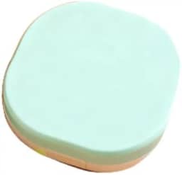 Linda capa para lentes de contato, estojo de contato colorido conveniente para viagem com espelho, mini caixa de armazenamento de lentes de contato portátil com kit de ferramentas de remoção e frasco