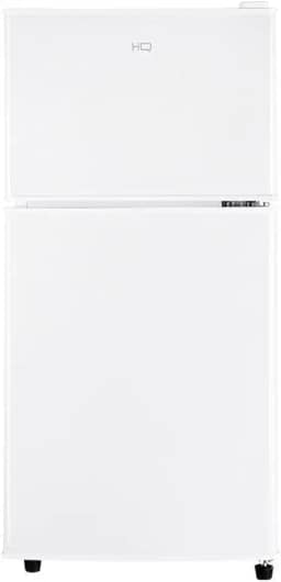 Frigobar Duplex HQ 90 Litros Branco HQ-90RDF (220V)