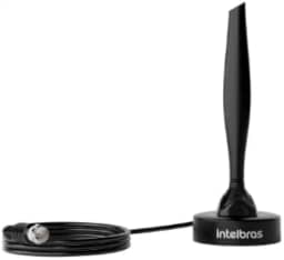 Antena Interna De Tv Uhf/hdtv Ai 1015 Intelbras