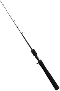 Vara Pesca Carretilha Estrela C562MH 1,68m 15-30 Lbs Marine Sports