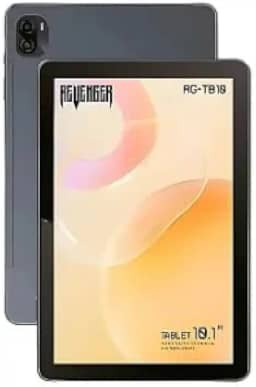 Tablet Revenger RG TB10 – Tela 10.1” | 64GB de Armazenamento | Alto Desempenho e Design Moderno – Ideal para Estudo, Trabalho e Lazer