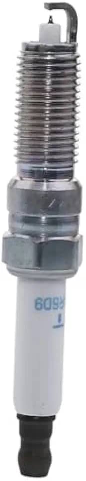 1/4 peças Vela de ignição para carro Opel Astra K Karl 2015- Para Vauxhall Astra Mk VII Viva 1214114 12637197 Silznar6D9