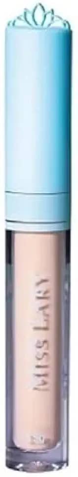 Corretivo Líquido Miss Lary Classic, Cor 1