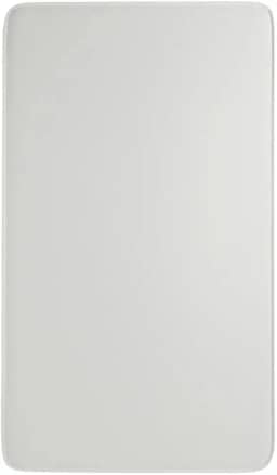 Colchão De Berço Impermeável Chiqueirinho 130x70x10 Modelo Americano