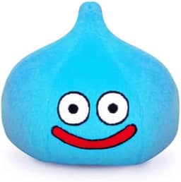 SQUARE ENIX Dragon Quest Smile Slime Plush Slime Masculino