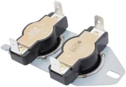 Termostato De Segurança Resistência Secadora De Roupas Brastemp - 326013733