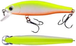 ISCA ARTIFICIAL PROFISSIONAL PARA TUCUNARÉ