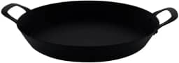 Paellera Tramontina Profissional em Ferro 38 cm 5,1 L