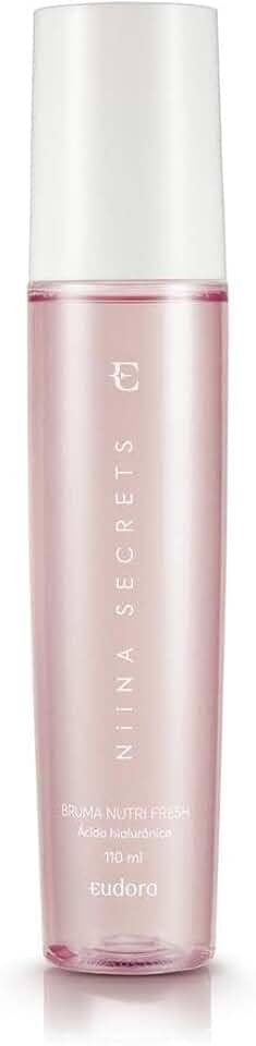 Eudora Niina Secrets Bruma Hidratante Facial 110ml