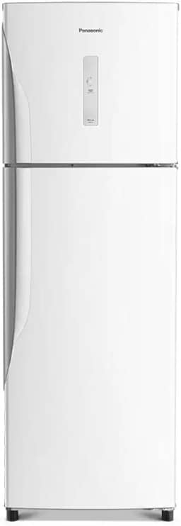 REFRIGERADOR PANASONIC FROST FREE 387L NR-BT41PD1WB 220V BRANCO