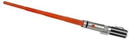 Sabre de luz básico Star Wars E3 BL01 vermelho