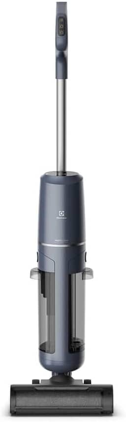 Limpadora de Piso sem Fio Electrolux Experience MultiClean 3 em 1 até 40 min Azul (EMC2500) Bivolt