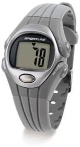 Sportline Monitor de frequência cardíaca Solo 900