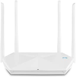 Roteador Ax1800 Gigabit Zte Space Series - Zt360