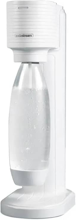 Máquina de Água com Gás Gaia Branca