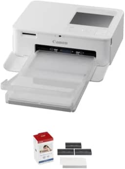 SELPHY CP1500 (BRANCA)