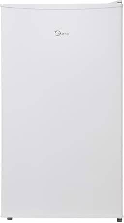Frigobar 93 Litros Inverter Bivolt Branco, Midea