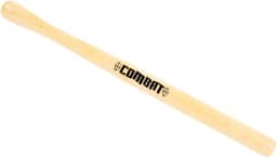 Baqueta Spanking Linha Combat Para Surdo 355mm Em Madeira