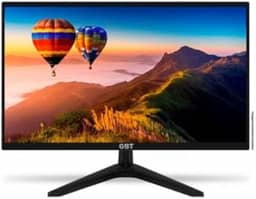 Monitor LED GBTM19B 19" Polegadas, 1440x900, 75Hz, HDMI/VGA, Bivolt Compacto, gamer, do mercado.