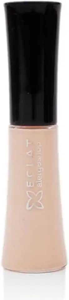 CORRETIVO LÍQUIDO HIPOALERGÊNICO ECLAT 01 BEGE