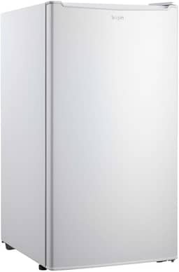 Frigobar 93L Elgin - Porta Reversível Compartimento Extra Frio Branco 110V
