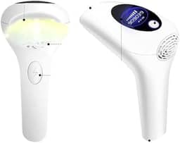 Depilador A Laser 900 Mil Pulsos Portátil