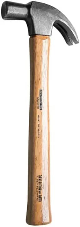 Tramontina 40370018, Martelo de Unha 18 Mm