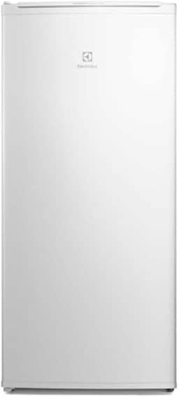 Freezer Vertical Electrolux 162L Branco Cycle Defrost Inverter 127v FEI19