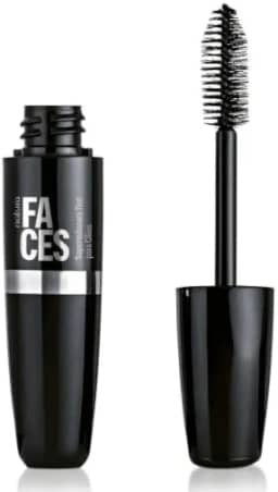 NATURA FACES SUPER MASCARA TINT PARA CILIOS 12ML